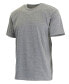 Фото #1 товара Men's Short Sleeve Crew Neck Classic T-shirt