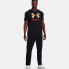 UNDER ARMOUR City Munich short sleeve T-shirt