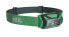Фото #1 товара Petzl TIKKA CORE - Headband flashlight - Green - IPX4 - 2 lm - 450 lm - 5 m