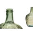 Фото #2 товара Декоративная бутылка Лучи Gift Decor 17 x 29 x 17 см Зеленая (4 штуки)
