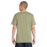 Фото #2 товара TIMBERLAND Stack Logo short sleeve T-shirt