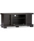 Viveka 47-Inch TV Cabinet with 2 Doors