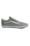 Фото #4 товара Кроссовки женские Vans Old Skool Серые