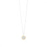 ფოტო #1 პროდუქტის SECRECY P7166CDAWWC93 necklace