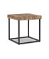 Bellwick Square End Table