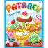 Фото #3 товара SENTOS Patarev Blister Cupcakes