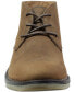 Men's Lancaster Classic Chukka Boots