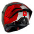 Фото #2 товара MT Helmets Thunder 4 SV Pental B5 full face helmet