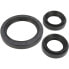 Фото #1 товара MOOSE HARD-PARTS Rear Differential Seal Kit Yamaha YMF660F Grizzly 02-16