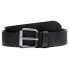 ფოტო #1 პროდუქტის TIMBERLAND Leather Man Belt