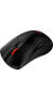 Фото #4 товара HP HyperX Pulsefire Dart - Wireless Gaming Mouse (Black) - Right-hand - Optical - RF Wireless - 16000 DPI - Black