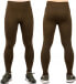 Фото #23 товара Brubeck LE12760 Spodnie męskie Ranger Thermo khaki XL