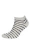 Фото #2 товара Носки Defacto Cotton Blend Socks