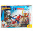 K3YRIDERS Marvel Spider-Man puzzle double face 60 pieces