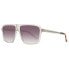 Фото #2 товара Очки HACKETT RELOJITOS HSB868 Sunglasses