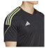 ADIDAS Tiro 23 League short sleeve T-shirt