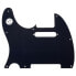 Fender Tele Pickguard BK