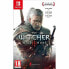 Video game for Switch Bandai The Witcher 3: Wild Hunt
