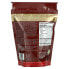 Фото #2 товара Spectrum Essentials, Молотые семена льна с ягодным ассорти, 340 г (12 унций)
