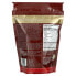 Фото #2 товара Ground Flaxseed with Mixed Berries, 12 oz (340 g)