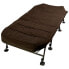 Фото #1 товара JRC Cocoon II Flat Sleepsystem Wide Bedchair