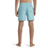 Фото #2 товара Плавательные шорты Quiksilver Solid 14´´ для мальчиков 8-16 лет