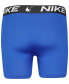 Фото #4 товара Трусы Nike Big Boys Essential DriFIT B Briefs