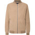 Фото #1 товара FAÇONNABLE Suede bomber jacket