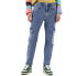 Фото #1 товара NOISY MAY Moni Cargo Az349Mb high waist jeans