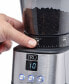 Large Capacity Conical Burr Grinder