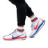 Фото #7 товара Nike Pegasus 35 Turbo "Shanghai Rebels" 上海限定 减震防滑耐磨 低帮 跑步鞋 男女同款 红蓝白 / Кроссовки Nike Pegasus 35 BQ6895-100