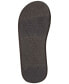 ფოტო #3 პროდუქტის Women's Cali Asana - Valley Chic Flip-Flop Thong Sandals from Finish Line