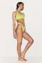 Фото #6 товара Пляжные трусы Tanga Bikini Altı H&M