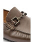 ფოტო #6 პროდუქტის Men's Xander Leather Driving Loafer