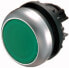 Eaton 216596 - Chrome,Green - Plastic - IP66 - IP67 - IP69 - 29.7 mm - 29 mm - 29.7 mm
