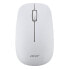 Фото #2 товара GP.MCE11.011 - Right-hand - Optical - RF Wireless + Bluetooth - 1200 DPI - White