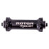 ROTOR Rvolver QR Front Hub