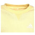 ADIDAS Essentials 3 Stripes Crewneck sweatshirt