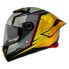 MT Helmets Thunder 4 SV Pental B3 full face helmet