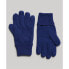 Фото #1 товара SUPERDRY Vintage Logo Gloves