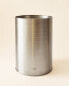 Фото #1 товара Metal wastepaper bin