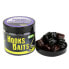 Фото #2 товара PRO ELITE BAITS Hook Liquid Booster Squid&Octopus Pellets 200ml