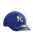 Фото #3 товара Kansas City Royals MLB Neo 2012 39THIRTY Stretch-Fitted Cap