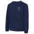 Фото #3 товара HUMMEL Wulbato sweatshirt