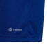 Фото #5 товара T-shirt adidas Entrada 22 Polo Jr HG6289