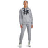 Фото #4 товара Under Armour Rival Fleece Logo Hoodie