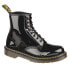 Фото #1 товара DR MARTENS 1460 8 Eye Patent Lamper Boots