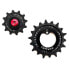 TRIPEAK Sram AXS XPLR pulleys