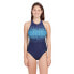 Фото #1 товара Купальник женский ZOGGS Crossback Swimsuit