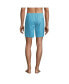 Men's Lined 7" Hybrid Swim Shorts